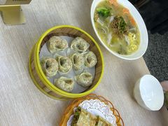 -面道赞宁海海鲜面(迎凤街店)