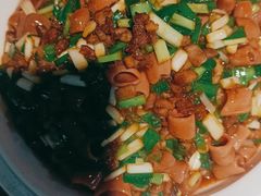 -小螺号海鲜·地道鲁菜(泉城广场店)