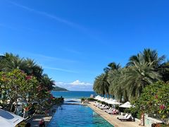 -石梅湾艾美度假酒店