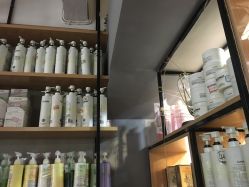 -青禾造型&刺青