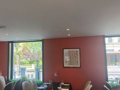 -正德楼果木烤鸭·渔家菜(东港店)