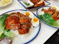 -食运茶餐厅(文化宫店)