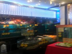 -新东城喜宴海鲜酒家(同德店)