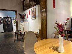-竹子咖啡bamboo coffee