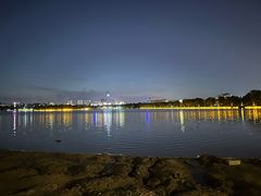 -长春市南湖公园