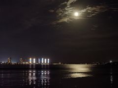 -琴岛之星摩天轮