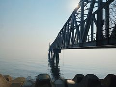 -东堤公园