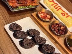 -恩你小木屋·韩式料理(假日广场店)