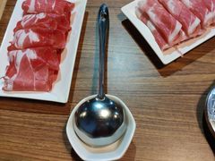 -傣妹火锅(南京东路一店)