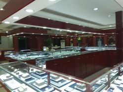 -万宝金楼(威海路店)