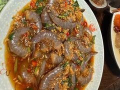 -抱德·潮汕味(琶洲店原惠城鱼仔)