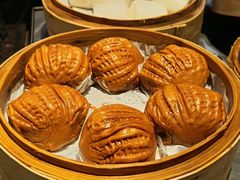 -重庆丽苑维景国际大酒店·海鲜自助餐厅