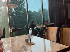 -顺德美的万豪酒店-万豪中餐厅