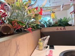-小龙坎火锅(IFS HOT店)