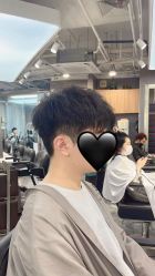 -Sying杉影日式烫染專門店