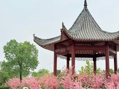 -木兰水镇旅游景区