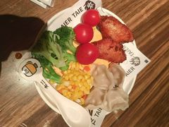 -太二酸菜鱼(海口友谊广场店)