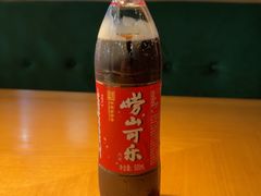 -波螺油子青岛本帮菜(银座店)