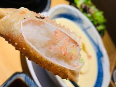 -綱元·海鲜豆捞(明州里店)