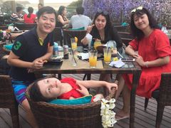 -Rock Bar Bali(Bali)