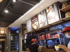 -牛腩之旅·牛腩牛杂煲(光启城美食城店)