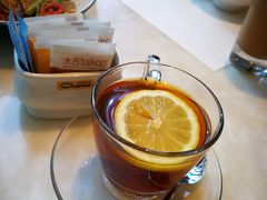 -港丽餐厅(高德置地店)