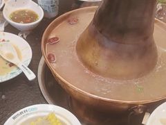 -阳坊胜利涮羊肉(阳坊老店)
