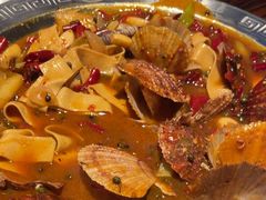 -破店肥哈·海鲜·烧烤(郑州银泰inPARK店)