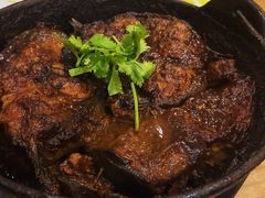 -洪兴砂锅(烟台山店)