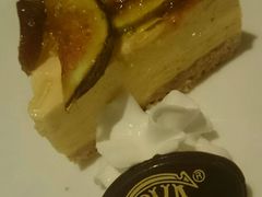 -Cova Ristorante & Caffe(海港城店)