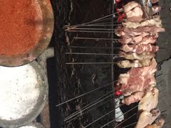 -永安烧烤