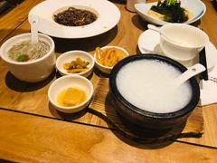 -枣子树·素食餐厅(普陀山店)