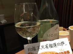 -比格比萨自助(宋家庄店)