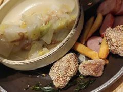 -鹿港小镇(悠唐店)