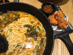 -云味馆过桥米线(皇庭广场店)