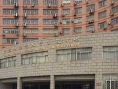 -上海外国语大学(虹口校区)