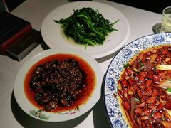 -院8里·小聚园老川菜(九眼桥店)