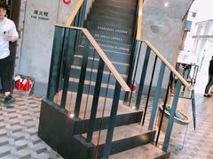 -星巴克臻选(湖滨道店)