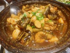 -隆喜元鱼汤包·海鲜(中联广场店)