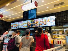 -肯德基(凯德国贸店)