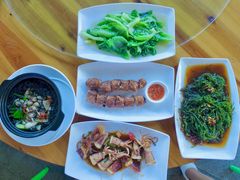 -海之鲜大排档(东山海鲜金銮湾店)