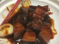 -和记小菜(东方店)