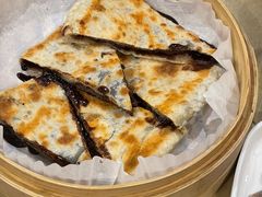 金奖麻酱糖饼-牛街清真满恒記(平安里西大街店)