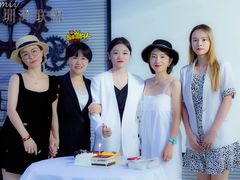 -CIAO·团建聚餐·生日派对轰趴馆(福田店)