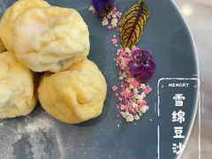 -子霖南山鲜虾面(南山总店)