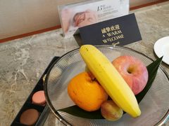 -上海凯宾斯基大酒店
