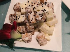 鱼乐道·鸣记烤鱼(岐山路店)-鸣记脆皮烤鱼(岐山路店)