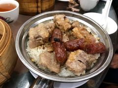 -香港蓮香樓(中環店)