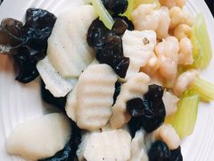 -宁波石浦豪生大酒店·自助餐厅