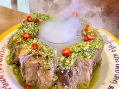 -椰莱泰小谷·东南亚融合菜(坪山悦阾SPACE店)